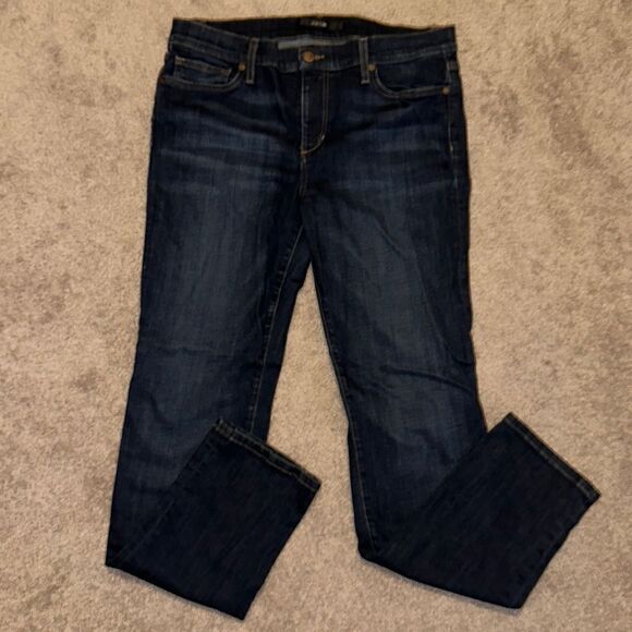 Joes Straight Leg High Rise Jeans! - Picture 4 of 11